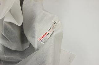 Φτερο Μπροστα  Yamaha Crypton-X135 Γνησιο-thumb-1