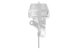 Βαλβίδα Turbo (Westgate) Audi A3 (1.9 TDi) - 038145701K