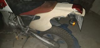 Yamaha TTR 1998-thumb-5