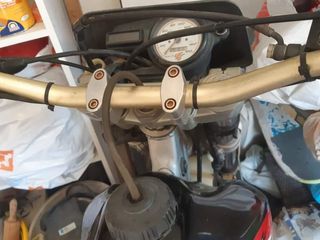 Yamaha TTR 1998-thumb-8