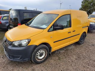 Volkswagen Caddy 2012-thumb-1