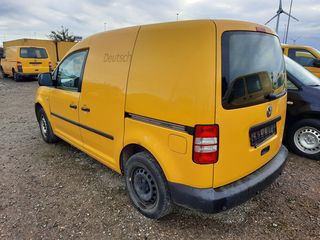 Volkswagen Caddy 2012-thumb-3