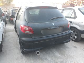 Peugeot 206+ '09 (1400cc 8V,κωδικός μηχανής KFW)-thumb-1