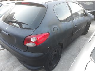 Peugeot 206+ '09 (1400cc 8V,κωδικός μηχανής KFW)-thumb-2