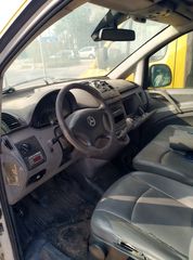 Ψυγείο Mercedes-Benz 2007 Ανταλλακτικά κομμάτι κομμάτι-thumb-2