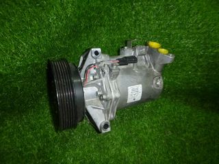 NISSAN JUKE 926003VC6B 92600 3VC6B M217H030995 HF0-1234 yf CALSONIC KANSEl ΚΟΜΠΡΕΣΣΕΡ AC ΜΟΤΕΡ AIRCODITION 