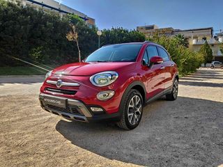 Fiat 500X 2016 1.6 MultiJet Start&Stopp Cross Plus 4x2