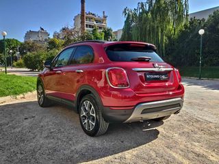 Fiat 500X 2016 ΕΥΚΑΙΡΙΑ !!!1.6 MultiJet Start&Stopp Cross Plus 4x2-thumb-1