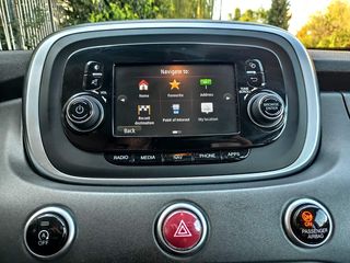 Fiat 500X 2016 ΕΥΚΑΙΡΙΑ !!!1.6 MultiJet Start&Stopp Cross Plus 4x2-thumb-2