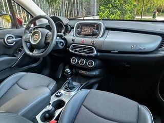 Fiat 500X 2016 ΕΥΚΑΙΡΙΑ !!!1.6 MultiJet Start&Stopp Cross Plus 4x2-thumb-3