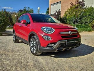 Fiat 500X 2016 ΕΥΚΑΙΡΙΑ !!!1.6 MultiJet Start&Stopp Cross Plus 4x2-thumb-5