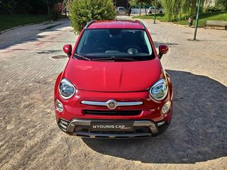 Fiat 500X 2016 ΕΥΚΑΙΡΙΑ !!!1.6 MultiJet Start&Stopp Cross Plus 4x2-thumb-7