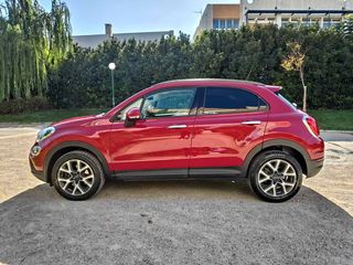 Fiat 500X 2016 ΕΥΚΑΙΡΙΑ !!!1.6 MultiJet Start&Stopp Cross Plus 4x2-thumb-8