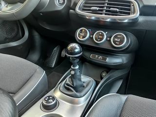 Fiat 500X 2016 ΕΥΚΑΙΡΙΑ !!!1.6 MultiJet Start&Stopp Cross Plus 4x2-thumb-9