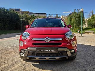 Fiat 500X 2016 ΕΥΚΑΙΡΙΑ !!!1.6 MultiJet Start&Stopp Cross Plus 4x2-thumb-10