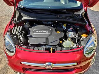 Fiat 500X 2016 ΕΥΚΑΙΡΙΑ !!!1.6 MultiJet Start&Stopp Cross Plus 4x2-thumb-11