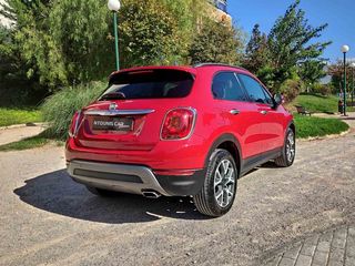 Fiat 500X 2016 ΕΥΚΑΙΡΙΑ !!!1.6 MultiJet Start&Stopp Cross Plus 4x2-thumb-12