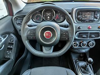Fiat 500X 2016 ΕΥΚΑΙΡΙΑ !!!1.6 MultiJet Start&Stopp Cross Plus 4x2-thumb-13