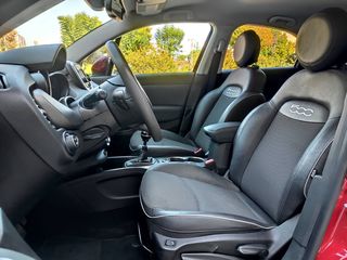 Fiat 500X 2016 ΕΥΚΑΙΡΙΑ !!!1.6 MultiJet Start&Stopp Cross Plus 4x2-thumb-14