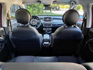 Fiat 500X 2016 ΕΥΚΑΙΡΙΑ !!!1.6 MultiJet Start&Stopp Cross Plus 4x2-thumb-15