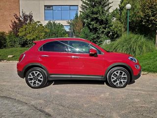 Fiat 500X 2016 ΕΥΚΑΙΡΙΑ !!!1.6 MultiJet Start&Stopp Cross Plus 4x2-thumb-16