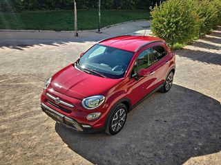 Fiat 500X 2016 ΕΥΚΑΙΡΙΑ !!!1.6 MultiJet Start&Stopp Cross Plus 4x2-thumb-17