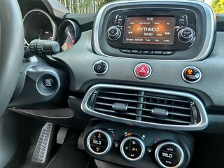 Fiat 500X 2016 ΕΥΚΑΙΡΙΑ !!!1.6 MultiJet Start&Stopp Cross Plus 4x2-thumb-19