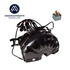 Land Rover SPORT L494 (2014-2019) κομπρεσέρ αερανάρτησης LR108984