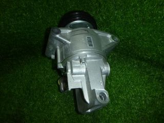 DACIA SANDERO II 926000287R VALEO T22318BA DKV-09Z T57284B ΚΟΜΠΡΕΣΣΕΡ AC ΜΟΤΕΡ AIRCODITION-thumb-2
