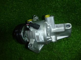 DACIA SANDERO II 926000287R VALEO T22318BA DKV-09Z T57284B ΚΟΜΠΡΕΣΣΕΡ AC ΜΟΤΕΡ AIRCODITION-thumb-4