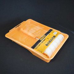 Ρολό Βαφής 9 με Σκαφάκι-thumb-3