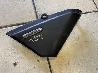Καπάκια σετ δεξι αριστερο Honda integra 700 NC 12-16
