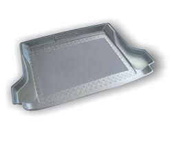  Πατάκι για πορτ - μπαγκάζ για Chevrolet Aveo / Kalos ( T 250 ) / Aveo Classic Sedan 2006-2011 / 2011- after 2006 facelift (model T250) - 1τμχ.