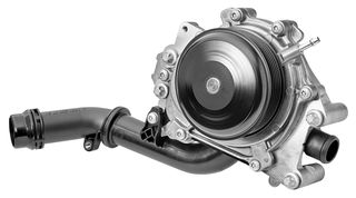 ΑΝΤΛΙΑ ΝΕΡΟΥ Α651 200 8401 80 MERCEDES
