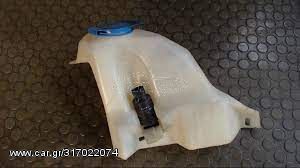 ΔΟΧΕΙΟ ΝΕΡΟΥ ΥΑΛΟΚΑΘΑΡΙΣΤΗΡΩΝ VW LUPO POLO SEAT AROSA 6N0955453C/D ΜΕΤΑΧΕΙΡΙΣΜΕΝΟ ΓΝΗΣΙΟ