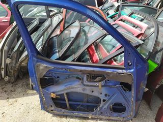 ΠΟΡΤΑ ΕΜΠΡΟΣ ΑΡΙΣΤΕΡΑ - CITROEN BERLINGO -thumb-1