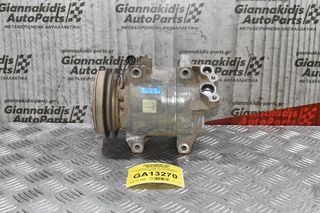 Κομπρεσέρ Aircondition - A/C Mitsubishi L200 4D56U 2005-2012 MN123626 506012-1511