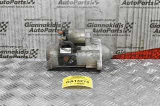 Μίζα  Mitsubishi L200 4D56U Safari 2005-2010 M002T87072ZT 1810A0