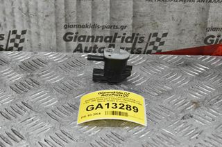 Βαλβίδα Κενού Toyota Yaris/Corolla/Auris 1.3cc 1NR 2006-2012 DENSO VN136200-7060 90910-TC002 (Γνήσια)