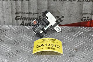 Αισθητήρας Πίεσης Mitsubishi L200 2015-2020 4N15 1865A364