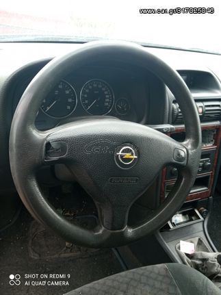 Τιμόνι για Opel Astra G 99-03