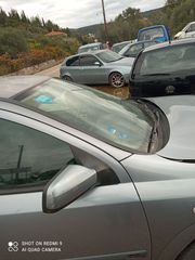 Καθρέπτης ηλεκτρονικος δεξιός για Opel Astra G 99-03