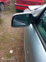 Καθρέπτης ηλεκτρονικος αριστερός για Opel Astra G 99-03