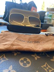 Louis Vuitton Γυαλιά Ηλίου Sunglasses  AAA quality