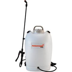 ΨΕΚΑΣΤΗΡΑΣ ΠΛΑΤΗΣ ΜΠΑΤΑΡΙΑΣ 12V 18Lt NS1618 ΝΑΚΑΥΑΜΑ PRO 036012
