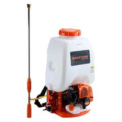 ΨΕΚΑΣΤΗΡΑΣ ΠΛΑΤΗΣ ΔΙΧΡΟΝΟΣ 26cc 25lt NS2635 ΝΑΚΑΥΑΜΑ PRO 032854