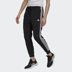 Adidas Essentials 3 Stripes Single Jersey 7/8 Pants GR9604