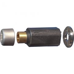 Kit Αφαλού Προπέλων Turn Point MASTERTORQUE No 502, 01946-502, για εξωλέμβιες EVINRUDE/JOHNSON: E-TEC: 90HP, 115HP, 130HP (‘09-’10) / 135HP-300HP // V6: 100HP-250HP // V8: 250HP-300HP // V4: 100-140HP