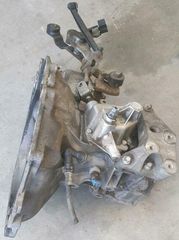 ASTRA H 08' Z14XEP ΣΑΣΜΆΝ ΙΩΑΝΝΙΔΗΣ