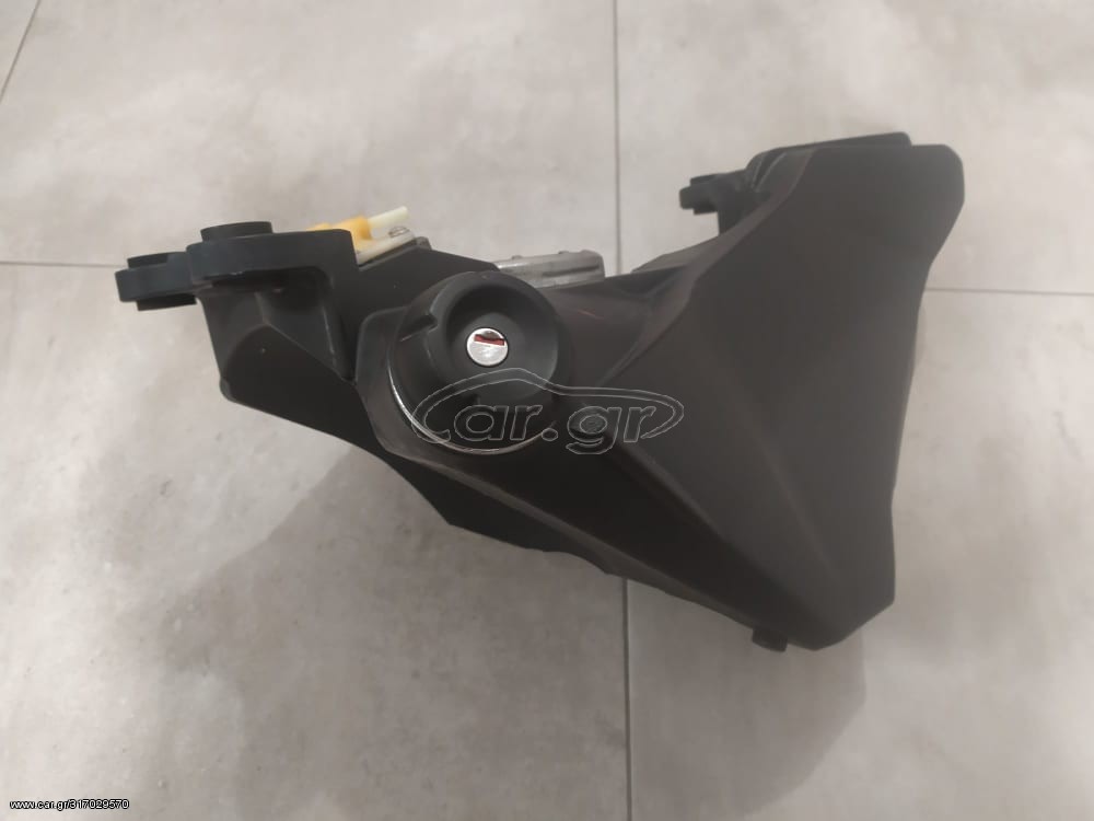 ΤΕΠΟΖΙΤΟ BMW G650 XMOTO / G650 XCHALLENGE / G650 XCOUNTRY